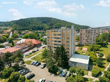 Prodej bytu 3+1 63 m²