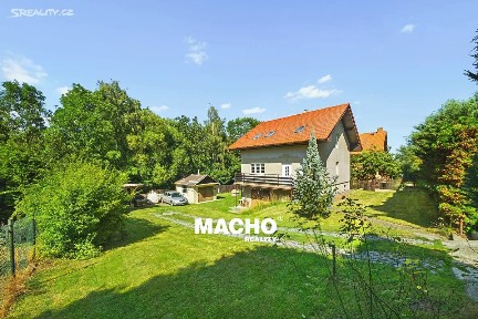 Prodej rodinného domu 163 m², pozemek 784 m² Okrouhlo