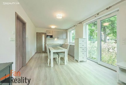 Prodej rodinného domu 67 m², pozemek 858 m² Luštěnice