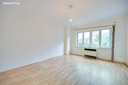 Pronájem bytu 1+1 43 m² Krakovská, Olomouc - Nové Sady