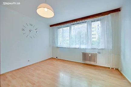 Pronájem bytu 1+1 33 m² Lazecká, Olomouc - Lazce