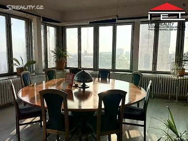 Pronájem kanceláře 57 m² Kobližná, Brno - Brno-město
