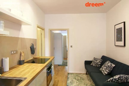 Prodej bytu 3+kk 55 m² Purkrabská, Praha - Hostivař