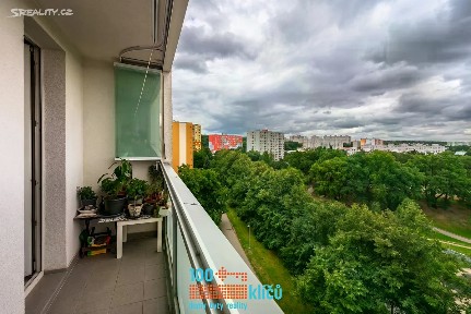 Prodej bytu 3+1 72 m² Daškova, Praha - Modřany