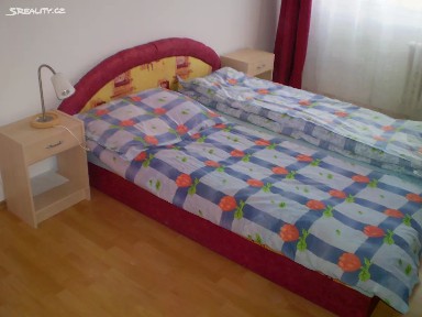 Prodej bytu 2+1 60 m² Praha - Praha 14