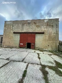 Pronájem skladového prostoru 29000 m² Litvínov - Růžodol