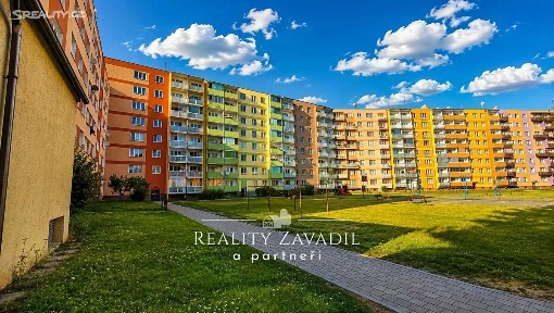 Krnov, Bruntál, Pod Cvilínem, SPC H
