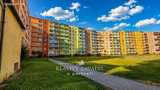 Prodej bytu 4+1 75 m²