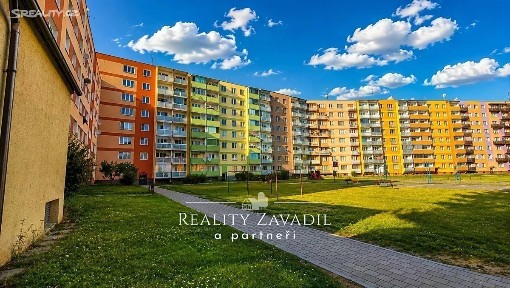 SPC H, Krnov - Pod Cvilínem