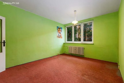 Prodej bytu 2+1 54 m² Josefa Brabce, Ostrava - Moravská Ostrava