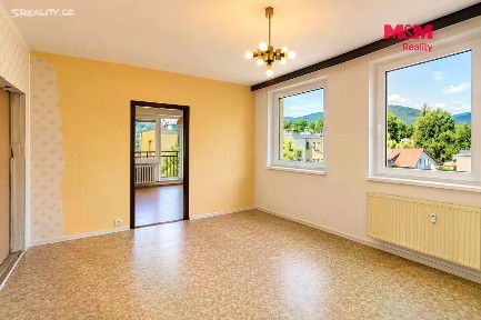 Prodej bytu 3+1 81 m²