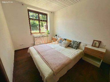 Pronájem rodinného domu 49 m², pozemek 78 m² Bystřice nad Pernštejnem - Divišov