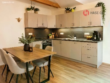 Pronájem bytu 3+kk 65 m²