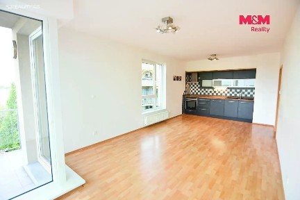 Pronájem bytu 3+kk 73 m² Za Dvorem, Brandýs nad Labem-Stará Boleslav - Brandýs nad Labem
