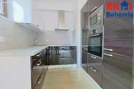 Pronájem bytu 2+kk 54 m² Loosova, Praha - Háje