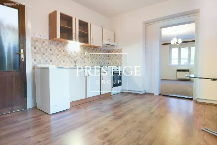 Pronájem bytu 2+1 61 m² Na Václavce, Praha - Smíchov