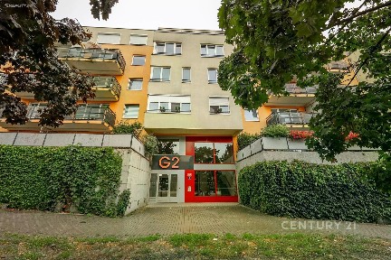 Pronájem bytu 2+kk 45 m² Wassermannova, Praha - Hlubočepy