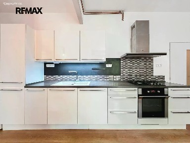 Pronájem bytu 2+kk 44 m² Veleslavínská, Praha - Veleslavín