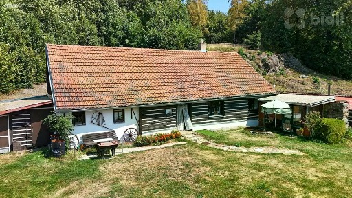 Prodej rodinného domu 120 m², pozemek 1378 m² Proseč - Česká Rybná