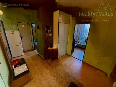 Prodej bytu 3+1 79 m² Kněžmost