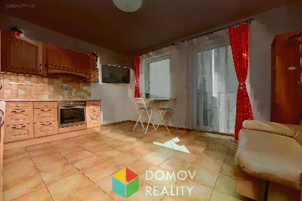 Prodej bytu 3+kk 66 m² Kladenská, Hýskov