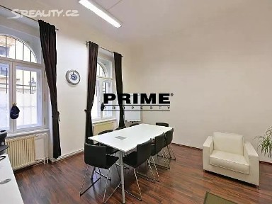 Pronájem kanceláře 228 m² Klimentská, Praha - Nové Město