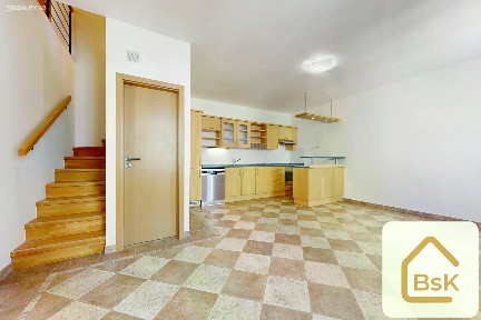 Prodej bytu 3+kk 99 m² Dvorská, Jablonec nad Nisou