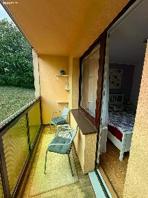 Pronájem bytu 4+1 82 m²
