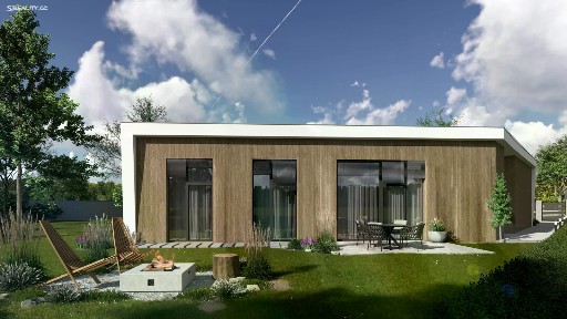 Prodej rodinného domu 124 m², pozemek 814 m² Třinec - Konská