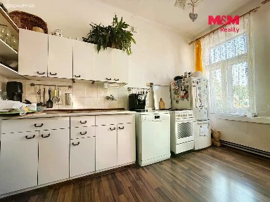 Prodej rodinného domu 450 m², pozemek 345 m² Pulečný