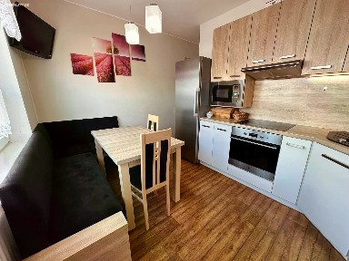 Prodej bytu 3+1 77 m² Vysoké Pole
