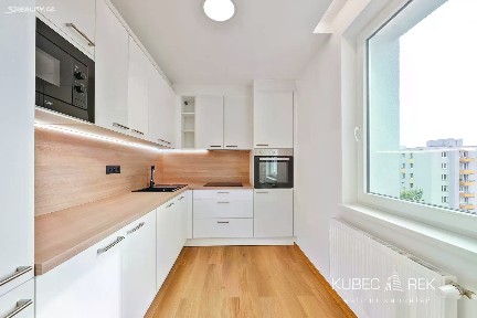 Prodej bytu 3+1 67 m² Minská, Tábor
