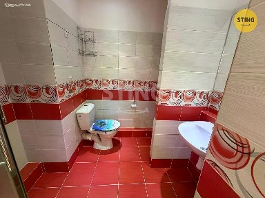 Pronájem bytu 1+1 36 m² Gen. Píky, Ostrava - Moravská Ostrava