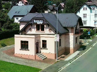 Rokytnice nad Jizerou, Semily, Horní Rokytnice
