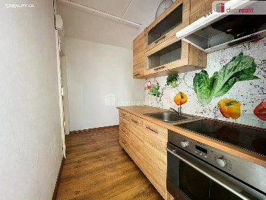 Prodej bytu 2+kk 39 m² Alešova, Jirkov