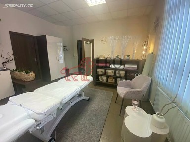 Pronájem obchodního prostoru 21 m² Vyškov - Vyškov-Město