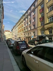 Prodej bytu 3+kk 67 m² Jirečkova, Praha - Holešovice