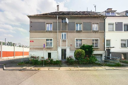 Prodej rodinného domu 244 m², pozemek 120 m² Na Výspě, Plzeň - Skvrňany