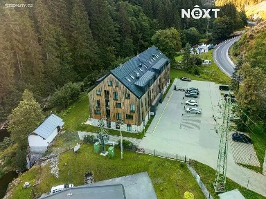 Prodej bytu 1+kk 43 m²