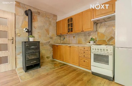 Prodej rodinného domu 46 m², pozemek 1255 m² Radenín - Terezín