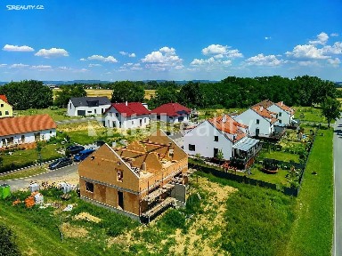 Prodej rodinného domu 139 m², pozemek 979 m² Libějovice