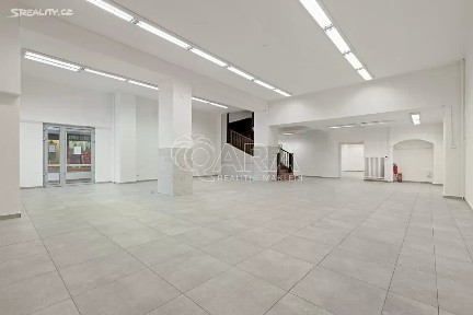 Masarykovo nám., Nový Jičín