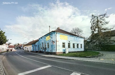Prodej činžovního domu 695 m² Spořická, Praha - Dolní Chabry
