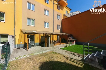 Pronájem bytu 2+1 53 m² Chomutovská, Most