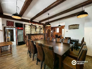 Prodej ubytovacího zařízení 241 m²