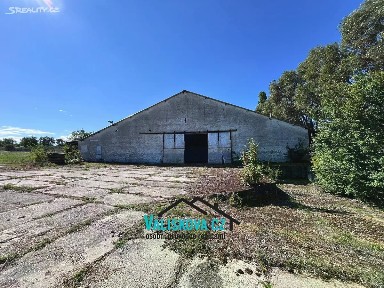 Prodej zemědělského objektu 25639 m²