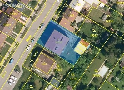 Prodej bytu 3+1 64 m²