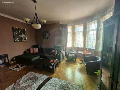 Pronájem bytu 2+1 73 m² Skuherského, České Budějovice - České Budějovice 3