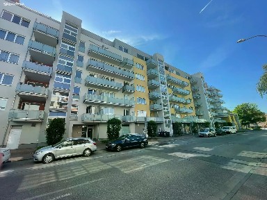 Pronájem bytu 1+kk 35 m² Jírovcova, České Budějovice - České Budějovice 3