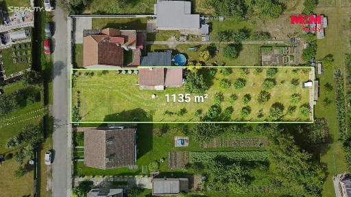 Prodej chaty 31 m², pozemek 1135 m² Rokytnice